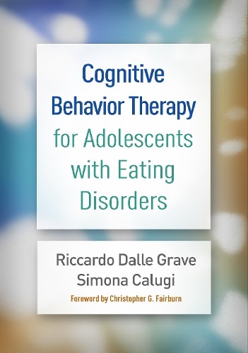 Cognitive Behavior Therapy for Adolescents with Eating Disorders - Image 3