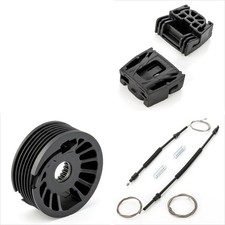 Fensterheber Reparatursatz vorne links / rechts für MERCEDES E-KLASSE S212 W212 Fensterheber Reparatursatz vorne links / rechts für MERCEDES E-KLASSE S212 W212