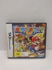 Mario Party DS Nintendo DS Game PAL Complete - Tested - Free Postage