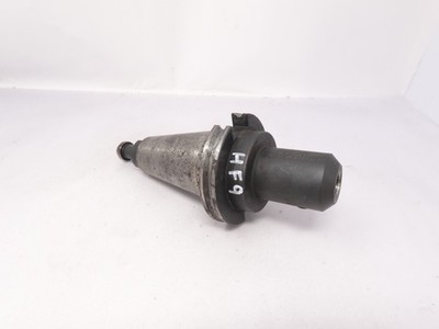 Parlec CAT50 3/4'' .750'' Weldon End Mill Holder C50-75EM5 CNC Milling HF9