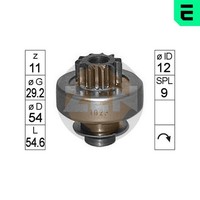 ERA Freilaufgetriebe Starter ZN1023 FüR Opel Renault X70 Peugeot Movano X83 Fiat