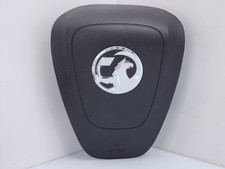 AIRBAG VOLANTE PER OPEL Meriva 3° Serie 13481402 A14NEL (10>)