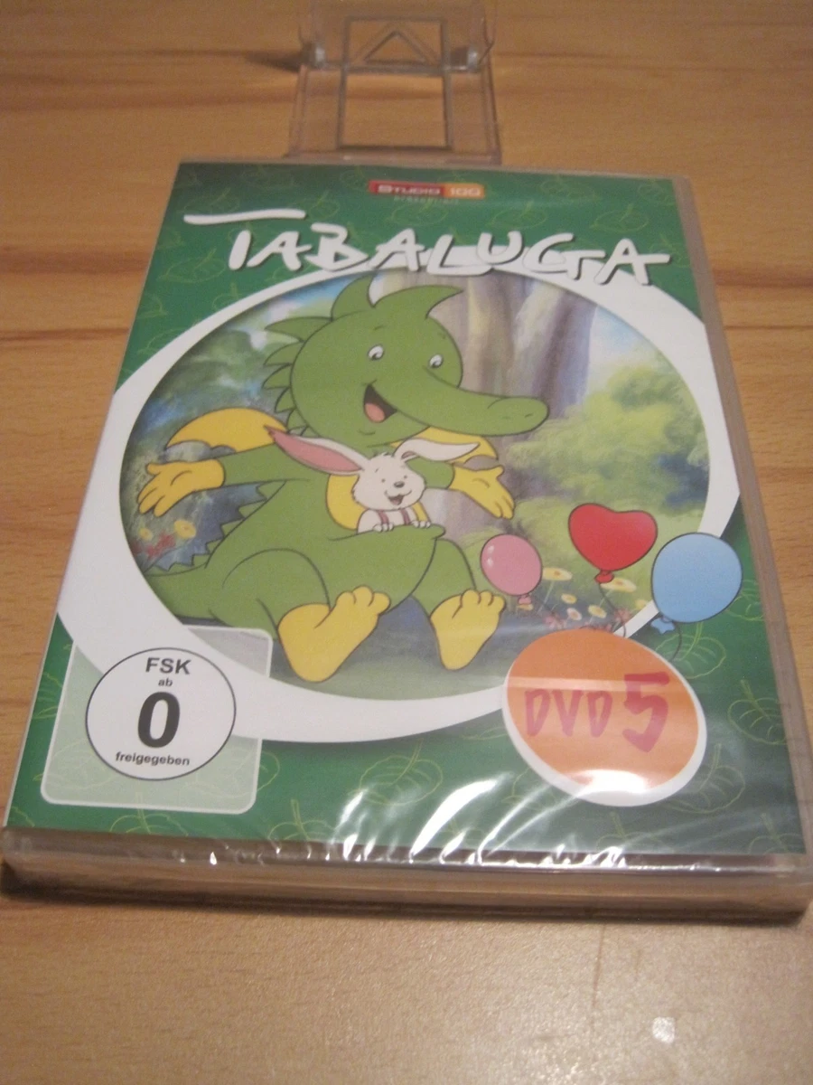 Tabaluga Dvd online kaufen | eBay.de