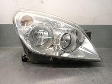 93190070 scheinwerfer rechts OPEL ASTRA H A04 1.7 CDTI L48 2004 5824739