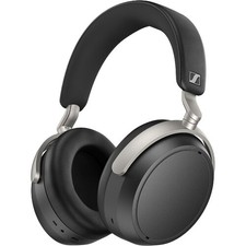 Sennheiser HDB 630 Closed-Back Wireless Around-Ear Headphones