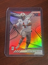 Justin Fields