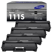 MLT-D111S 111S Toner Compatible for Samsung Xpress M2020W M2024W M2070 lot