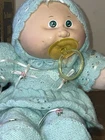 Cabbage Patch 1985