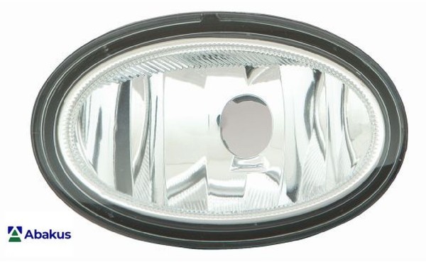 Abakus 117-2012R-UEN Nebelscheinwerfer Zusatzscheinwerfer Nebler FüR Honda-image