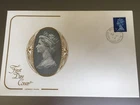 GB STAMPS RARE MACHIN FIRST DAY COVER REFERENCE NUMBER 5040