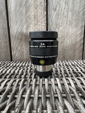 Explore Scientific 24 mm 68  Argon Purged Waterproof Eyepiece