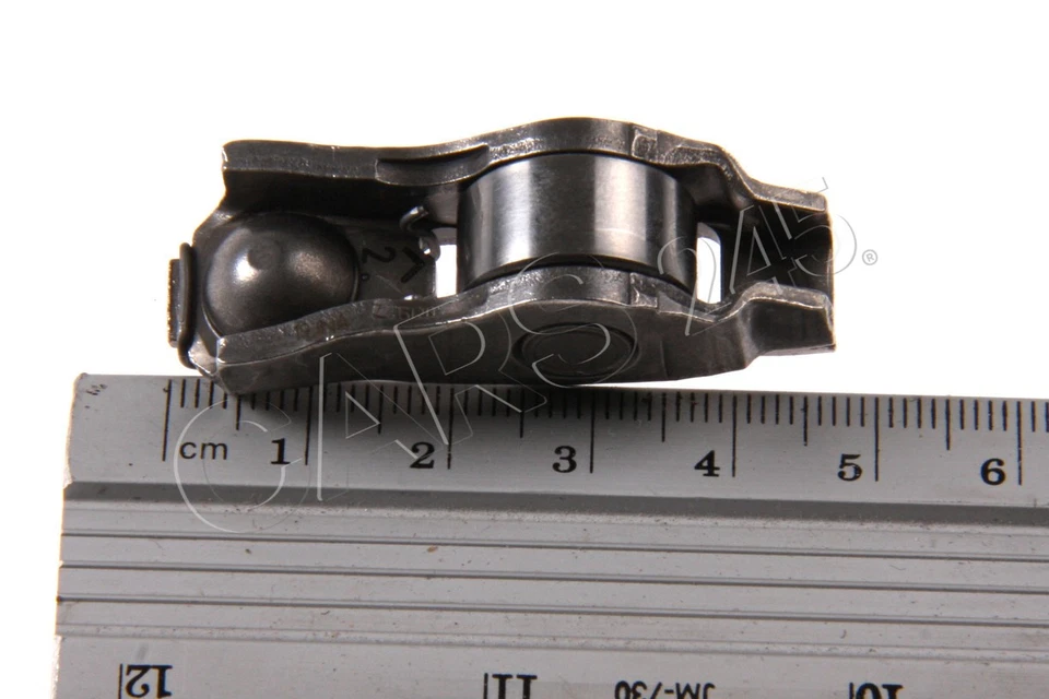 Palanca de arrastre de rodillos genuina BMW MINI Alpina Hybrid M5 M6 X1 X3 X4 M 11337559793 Foto 4 de 4