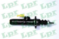 Lpr Geberzylinder Kupplung 7103 FüR Audi 80 B4 90 89 B3 8C2 12 X 1 Gusseisen 893