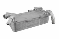Vemo - V10-60-0044 - ÖLküHler, Automatikgetriebe - Passt FüR VW 4H0317021R