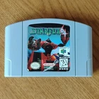 Authentic Star Fox 64 Nintendo 64 Cartridge - 1997 Cleaned, Tested, and Working