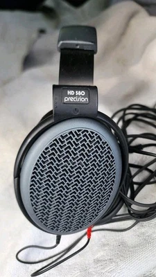 Sennheiser Hd 580 for sale | eBay