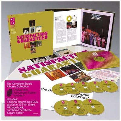 Volume 3: Love Is The Message - The Sound Of Philadelphia Vinyl