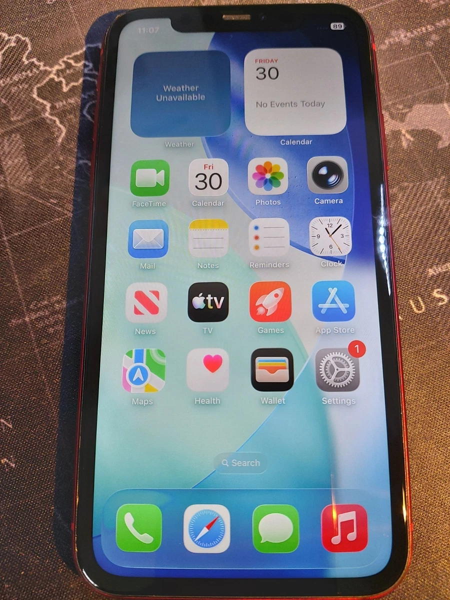 iPhone 11 128GB for sale | eBay UK