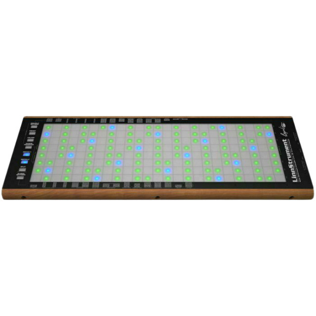 Roger Linn Design LinnStrument MIDI Performance Controller for sale ...