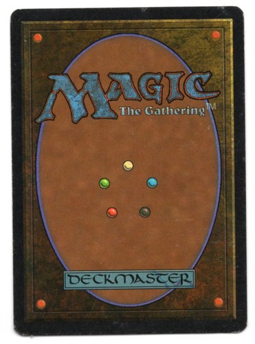 MTG: Magic Legends - Mirror Universe *Moderate Play* - Picture 2 of 2
