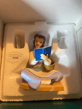 Walt Disney's Collector Society - Belle from Beauty and the Beast -