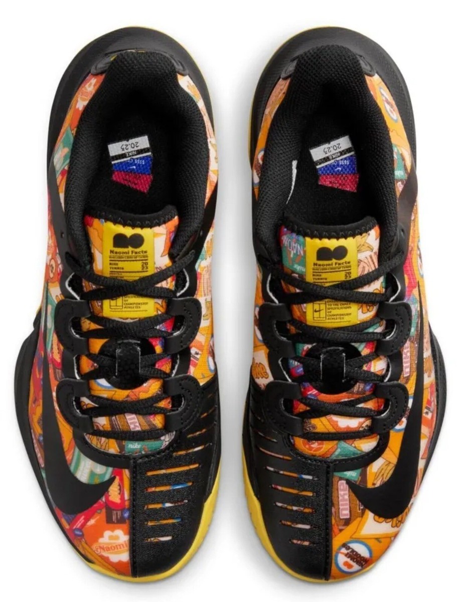 Size 6 - Naomi Osaka x NikeCourt Air Zoom GP Turbo Premium