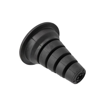 Support de Suspension avec Isolateur Ressort H��lico?dal Arri��re Fiable pour T