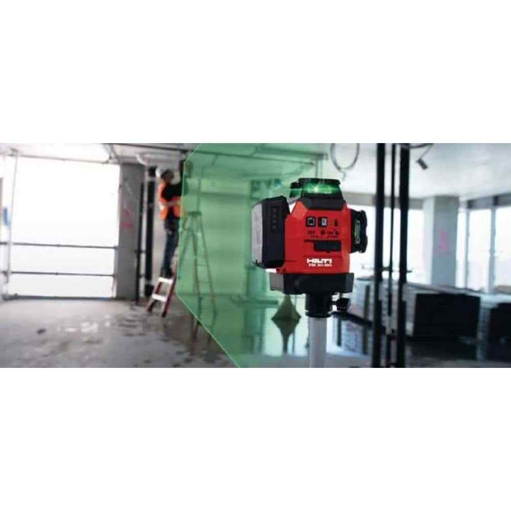 HILTY - HILTI ヒルティPM30-MG hilti-laser-level-3622326-