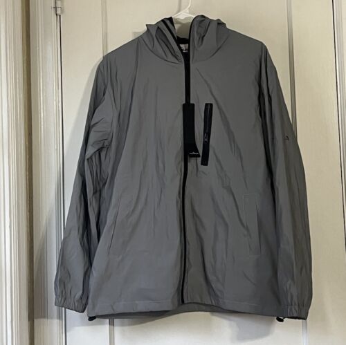 Stone Island nylon jacket - Gem Stone Island nylon jacket - Gem