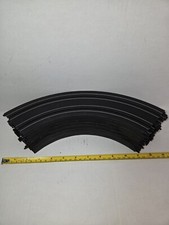 Vintage TYCO 9" Curve Track 10x