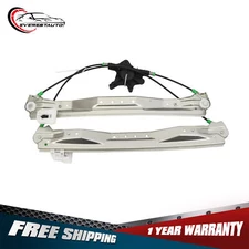 Front Right Side Window Regulator For Dodge Grand Caravan Chrysler Town&Country