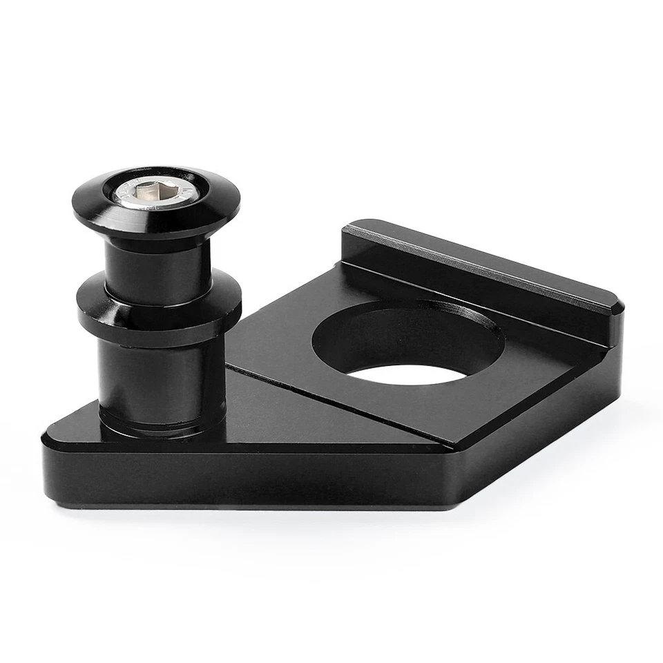 Para YAMAHA FZ1 FZ8 FZ10 MT-10 YZF R1 R1M R1S Carretes basculantes Tornillos de soporte deslizante Foto 4 de 4