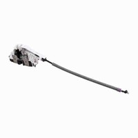 Vemo TüRschloss FüR Mercedes W204 S204 W212 S212 GLK X204 C218 Vorne Links