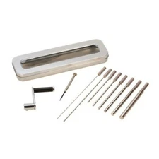 EuroTool Mister Twister Hand Coiler, 8 Piece Set | WIR-120.00