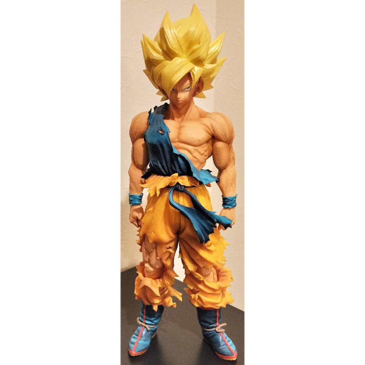 ドラゴンボール MASTER STARS PIECE THE SONGOKU 2 Amazon.co.jp: ドラゴンボールZ MASTER STARS PIECE THE SON