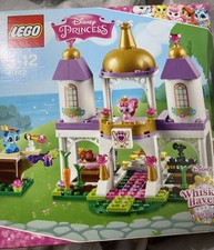 lego disney palace pets
