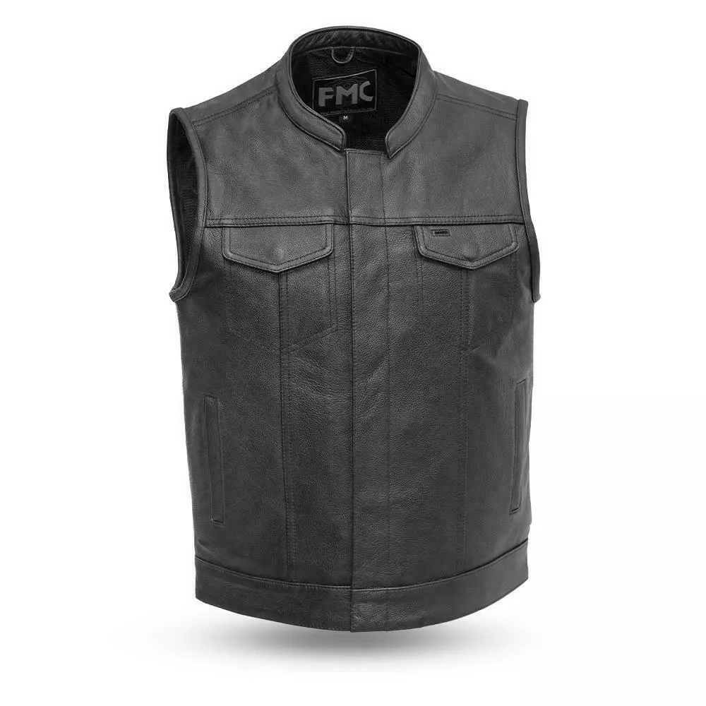 Fmc motorcycle hotsell vest