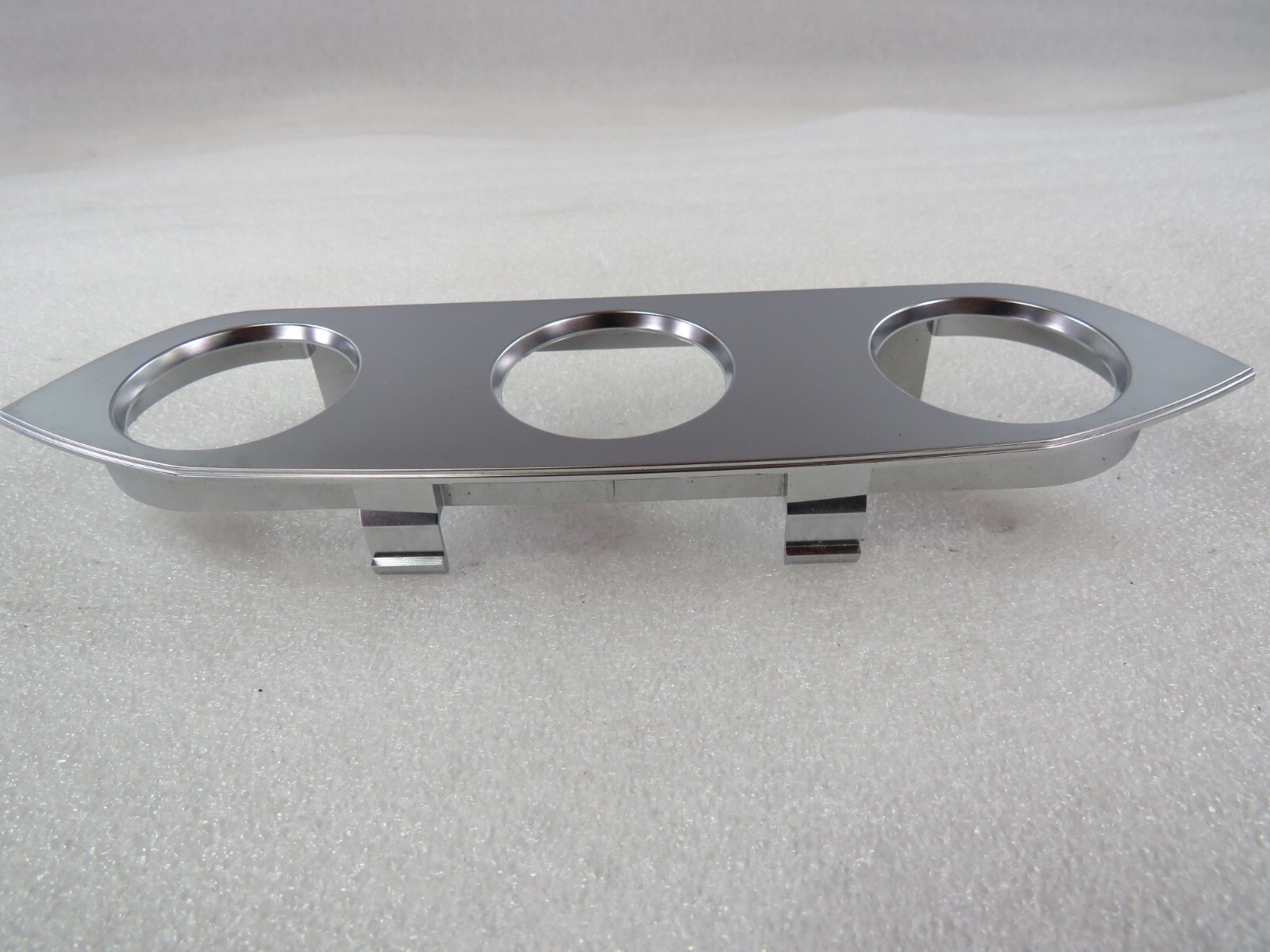 Lamborghini Gallardo, LP550, 560, Upper Dash Gauge Bezel, Used