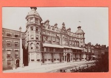Royal Hotel Weymouth  early RP pc unused  AH285