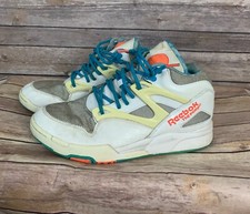 Sneakers Reebok Pump Omni Lite (taglia: 9) 