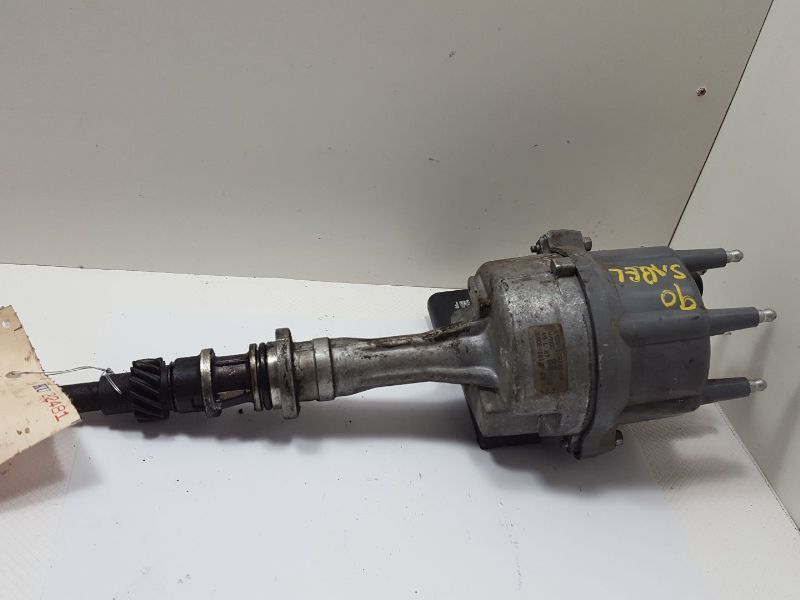 Distributor 6-183 Fits 86-91 SABLE 41566 | eBay