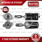 Fits Triumph Spitfire 1967-1980 + Other Models Baxter Starter Motor