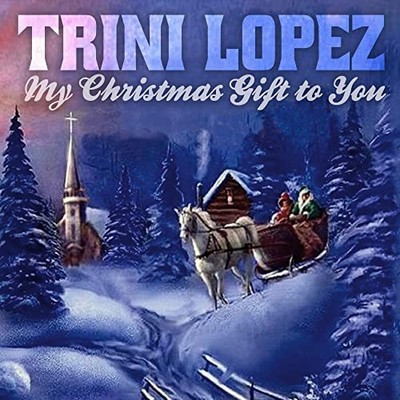 Mein Weihnachtsgeschenk an dich