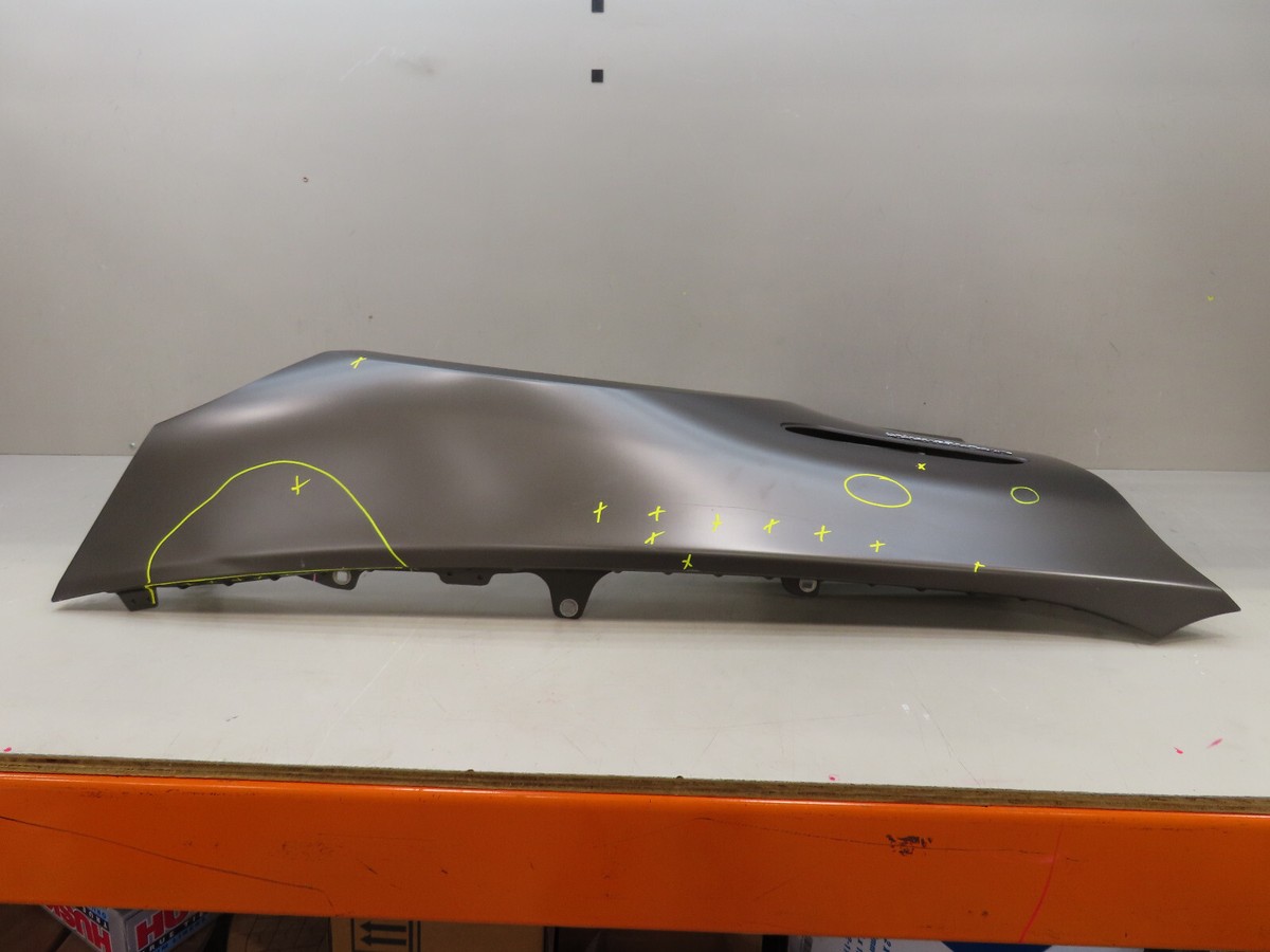 2022 2023 MERCEDES BENZ SL R232 RIGHT RH FENDER OEM A2328811200 | eBay