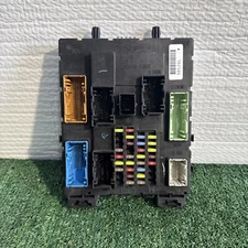 2013 Ford Escape Body Control Module BCM Interior Fuse Box OEM BV6N-14A073-LE
