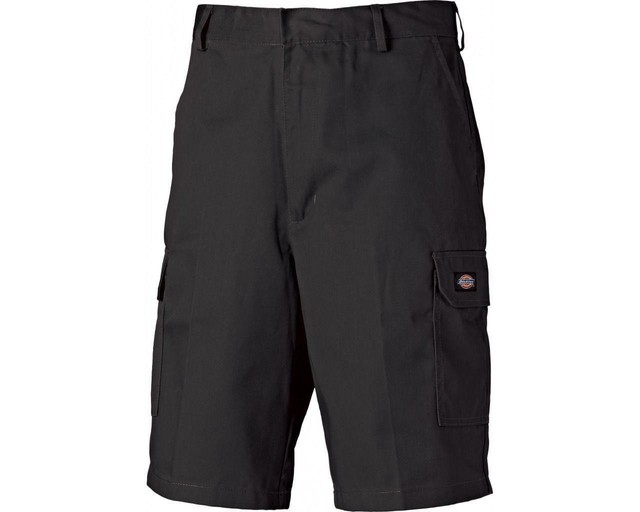 Dickies Redhawk Pantalones cortos Trabajo Informal Wd834 WD834-BK-34 Negro | Compra online eBay