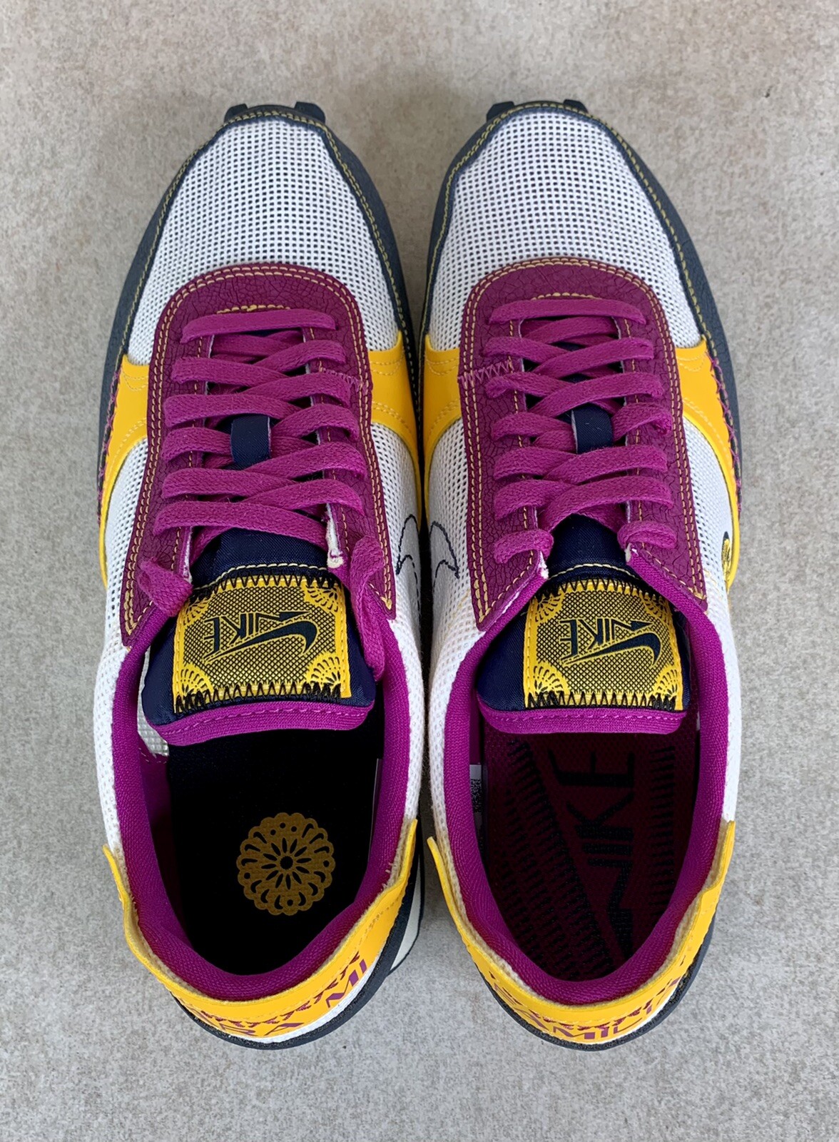 Size 8.5 - Nike Daybreak Type DÃƒÂa de Muertos 2020 for sale online | eBay