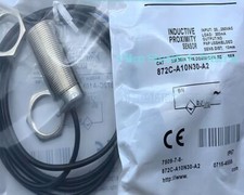 NEW For Allen Bradley Proximity Switch Sensor 872C-A10N30-A2