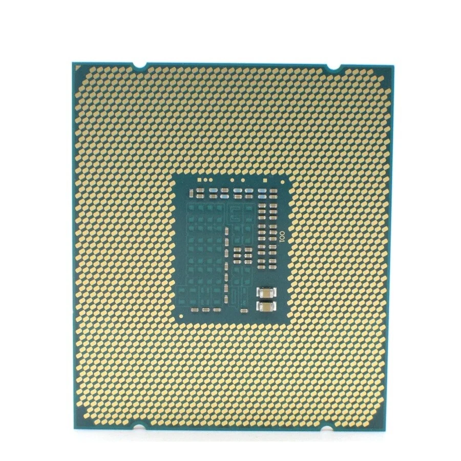 Intel Xeon E5-2640 v3 SR205 2.6 - 3.4GHz, 20MB, 8 Core, FCLGA2011-3, 90W CPU - Image 4 of 4