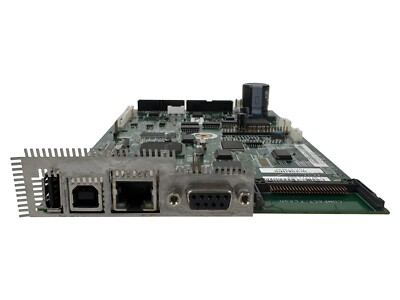 Genuine Intermec 160-000196-000 Motherboard 1-971171-002 for PD42 Label Printer